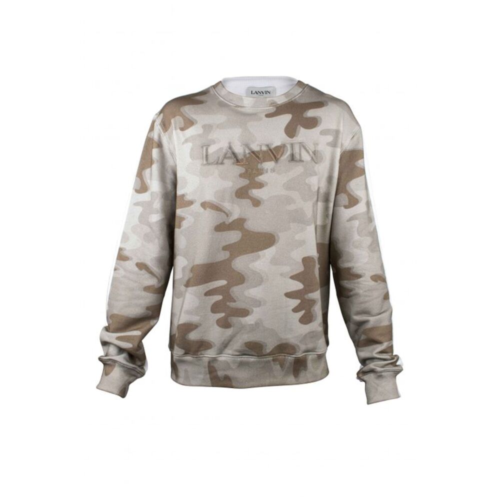 Lanvin Men Sweatshirt